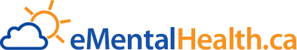 eMentalHealth.ca logo