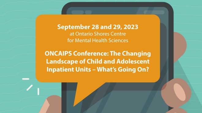 ONCAIPS Conference
